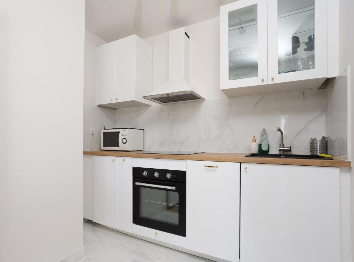 Renovated Apartment Metro, Parking Included, Near Porte Versaille 旺沃 外观 照片